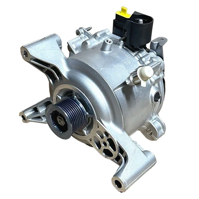 MOPAR OEM 20-24 RAM 1500 20-22 Jeep E-Torque Alternator / Generator - 68452771AF - Image 1 of 4