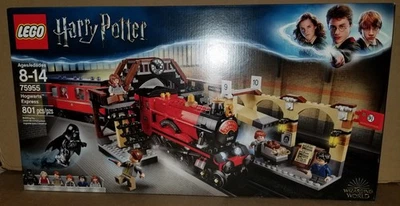 Lego Harry Potter  Hogwarts Express (75955) New & Sealed - Image 1 of 2