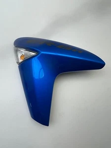 Ecope links blau Kawasaki ER6N 2006 - 2008 - Bild 1 von 8