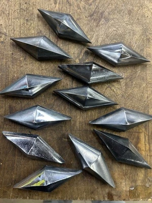 Parrilla Seeburg M100W DIAMANTES todo 12 W original Foto 1 de 2