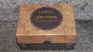 Forgeworld The Hobbit Thranduil King of the Woodland Realm Games Workshop New GW - Picture 1 of 3
