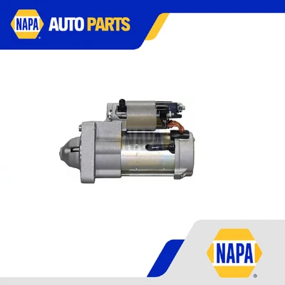 Starter Motor fits BMW 220D F45, F46 2.0D 2014 on NAPA 12418570845 12418572542 - Image 1 of 4
