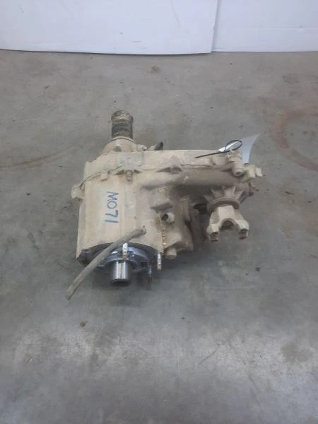 2000-2002 Jeep Wrangler Transfer Case Electronic 177k OEM Foto 1 de 4