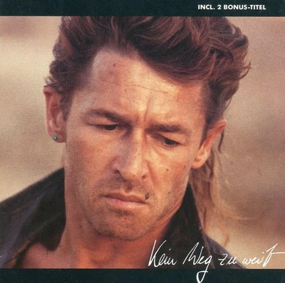 Peter Maffay - Kein Weg zu weit - CD - Bild 1 von 2