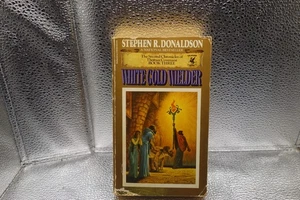 White Cold Welder by Stephen Donaldson  - Picture 1 of 4