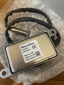 Nitrogen Oxide NOX Sensor For Volvo Renault Truck 22219283 5WK96717B 21473997 - Picture 1 of 3