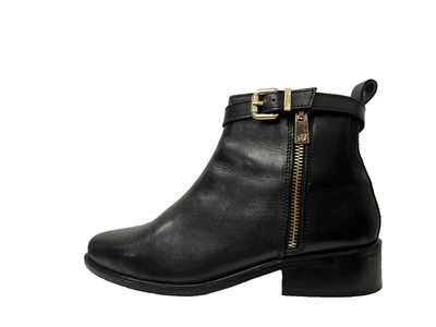 Botas De Tobillo Dune London Pepi UK 6 EU 39 REF M821 - Imagen 1 de 4