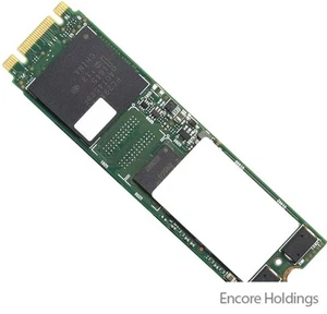 Dell Intel M.2 80 mm SATA Solid State Drive - 240 GB 919J9 - Afbeelding 1 van 1