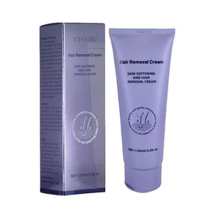 Hair Removal Cream Is Gentle and Non Irritating, Suitable for The Whole Body - Picture 1 of 11