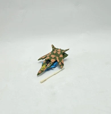 STRAFE Transformers G2 Cyber Jets Loose Near Complete Takara - Image 1 of 3