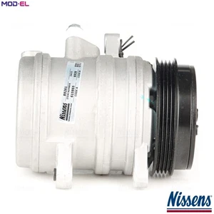 COMPRESSOR AIR CONDITIONING 89261 FOR DAEWOO MATIZ/Hatchback/Van  CHEVROLET - Picture 1 of 15