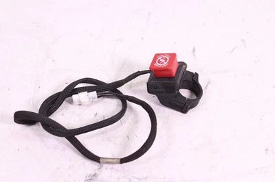 2023 POLARIS PATRIOT BOOST RMK SLASH 163 KILL STOP SWITCH 2010496 - Image 1 of 4