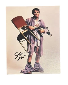 Steve Martin Comedy Legend The Jerk Signed Autographed 8x10 Photo - Picture 1 of 1
