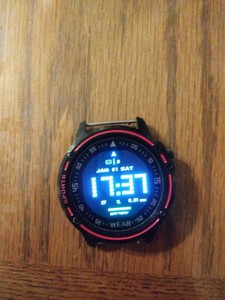 Las mejores ofertas en Relojes inteligente a prueba de agua Microwear | eBay
