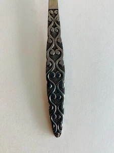 Vintage Malta Butter Knife - Picture 1 of 7