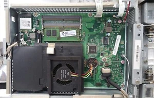 HP i3-7100U 2GB Motherboard ONLY - Picture 1 of 4