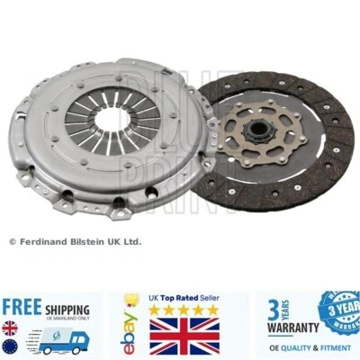 Clutch Kit ADP153061 For Peugeot 508 5008 3008 Citroen DS5 C5 C4 2052.Z1 - Image 1 of 2