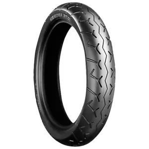 Bridgestone G701 Exedra Touring Front Motorcycle Tire 150/80R-17 (72H) - Picture 1 of 3