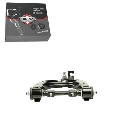 Conjunto de brazo de control de suspensión y rótula Mevotech para 95-00 Mitsubishi Montero Foto 1 de 4