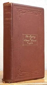 Charles Dickens / GEHEIMNIS VON EDWIN DROOD kompletter Teil 2 des Geheimnisses 1. - Bild 1 von 1
