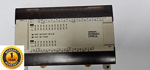 OMRON CPM1A-40CDR-D ( CPM1A 40CDR D ) - Imagen 1 de 6