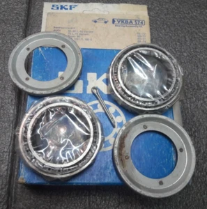 VKBA574 KIT CUSCINETTI RUOTA ANT per AUDI 100 - WHEEL BEARINGS SET - Imagen 1 de 3