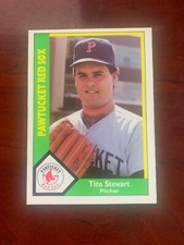 1990 CMC Pro Cards - Complete Your Set - You Pick (1-499)