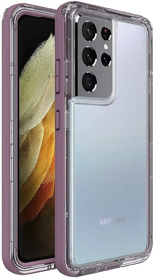 LifeProof Next Series Case for Galaxy S21 Ultra 5G (Only) - Image 1 of 1