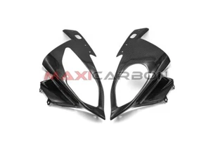 Frontale carbonio BMW S 1000 RR (2015-2018) / Front fairing carbon - Imagen 1 de 4