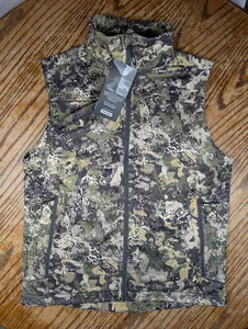Eberlestock Men's Bennett Mountain Vest - Men's Large - Mountain Camo - Picture 1 of 14