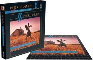 Pink floyd A Kollektion Von Großartig Tanz Lieder 1000 Teile Puzzlespiel (Ze ) - Picture 1 of 3