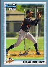 A7505- 2010 Bowman Prospects BB #s 1-110 +Inserts -You Pick- 10+ FREE US SHIP