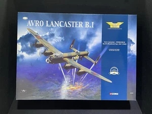 Corgi AA32603 Avro Lancaster B.I R5508/KM-B No.44 (Rhodesia) Airplane 1:72 - Picture 1 of 13