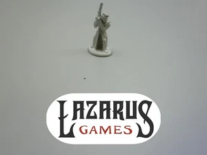 Produzione varia: Orco Space Pirate (oop metal) - Foto 1 di 5