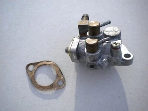 ITALJET FORMULA . Oil pump - Picture 1 of 1