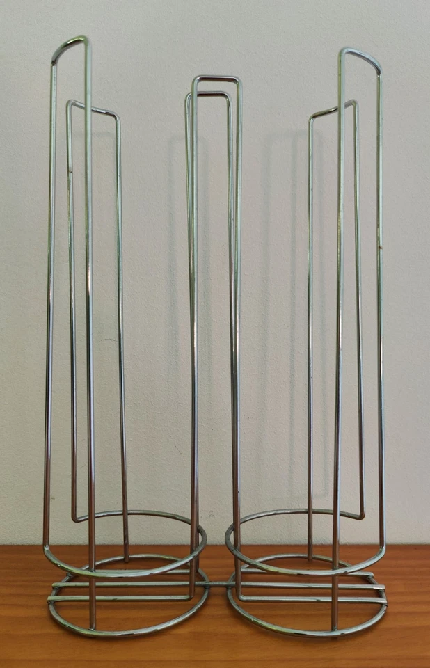 Support Distributeur Capsules Café Ou Porte Dosettes X 32 TASSIMO État Neuf  - Photo 1/1