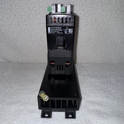 The Watlow ST Solid State Controller STKA-AHAB-BAAA - NOS - Image 1 of 4