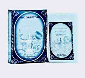 Oud Collection 20ml Parfum Taschenspray Größe Parfum Duft Ard Al Zaafaran - Bild 1 von 1