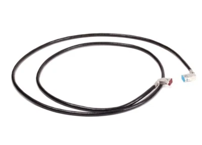 New BMW X6 E71, E72 Connecting Line Ccc / Cid 61129195760 9195760 - Image 1 of 4