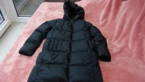 Polo Ralph Lauren Mädchen Daunenmantel Wintermantel GR 12-14 - Bild 1 von 8