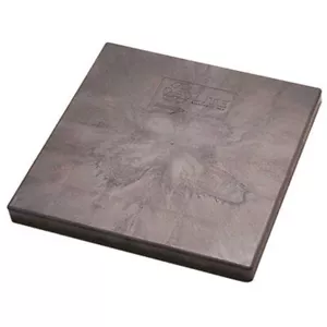 E Lite 30x30x3 in. E-Lite Plastic Lightweight Condensing Unit Pad - EL3030-3 - Picture 1 of 2
