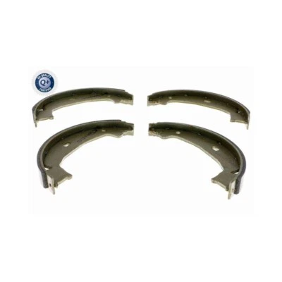 Bremsbackensatz VAICO V20-0292 Q+, Erstausrüsterqualität für BMW MITSUBISHI - Bild 1 von 4