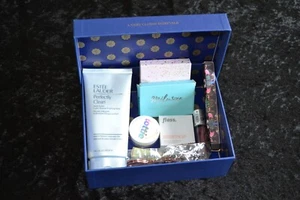 Konvolut Kosmetika aus GlossyBox / My little Box Neu + OVP - Bild 1 von 5