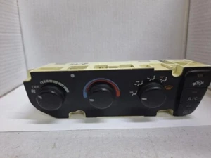Temperature Control Fits 99-01 CR-V 105 - Bild 1 von 3