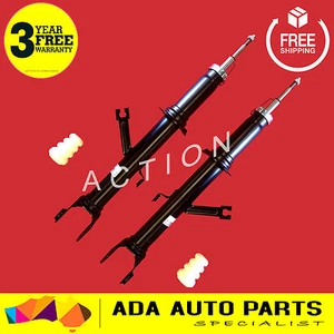 2 X Front Struts Ford Territory SX SY 2WD GT Gas Shock Absorbers 03-05/2007 - Picture 1 of 2
