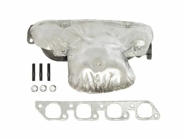 Colector de escape Dorman 99WK63G para Ford Escort 1997-2002 colector de escape Foto 1 de 1