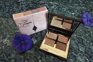 Charlotte Tilbury pillow talk dreams luxury palette new in box - Picture 1 of 4