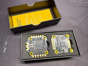 SpeedyBee F4 V3 Stack โ 50A 3โ6S 4-in-1 ESC + Bluetooth FC โ NEW, Never Used - Picture 1 of 2