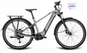 CONWAY Cairon T 3.0 Diamant 750Wh Bosch CX 85Nm Trekking EBike 9K Pedelec 28“ - Bild 1 von 2