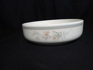 Pre owned Keltcraft Misty Isle Noritake Deerfield 9159 serving bowl 8 1/2" - Picture 1 of 4